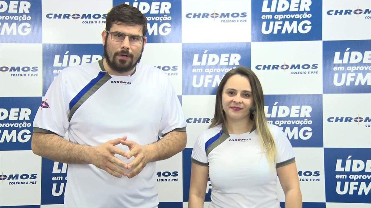 Chromos apresentará Gabarito Enem 2017, em tempo real, elaborado pela ...