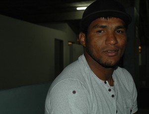 Pantera admite falha no primeiro gol, mas reconhece qualidade de Renato