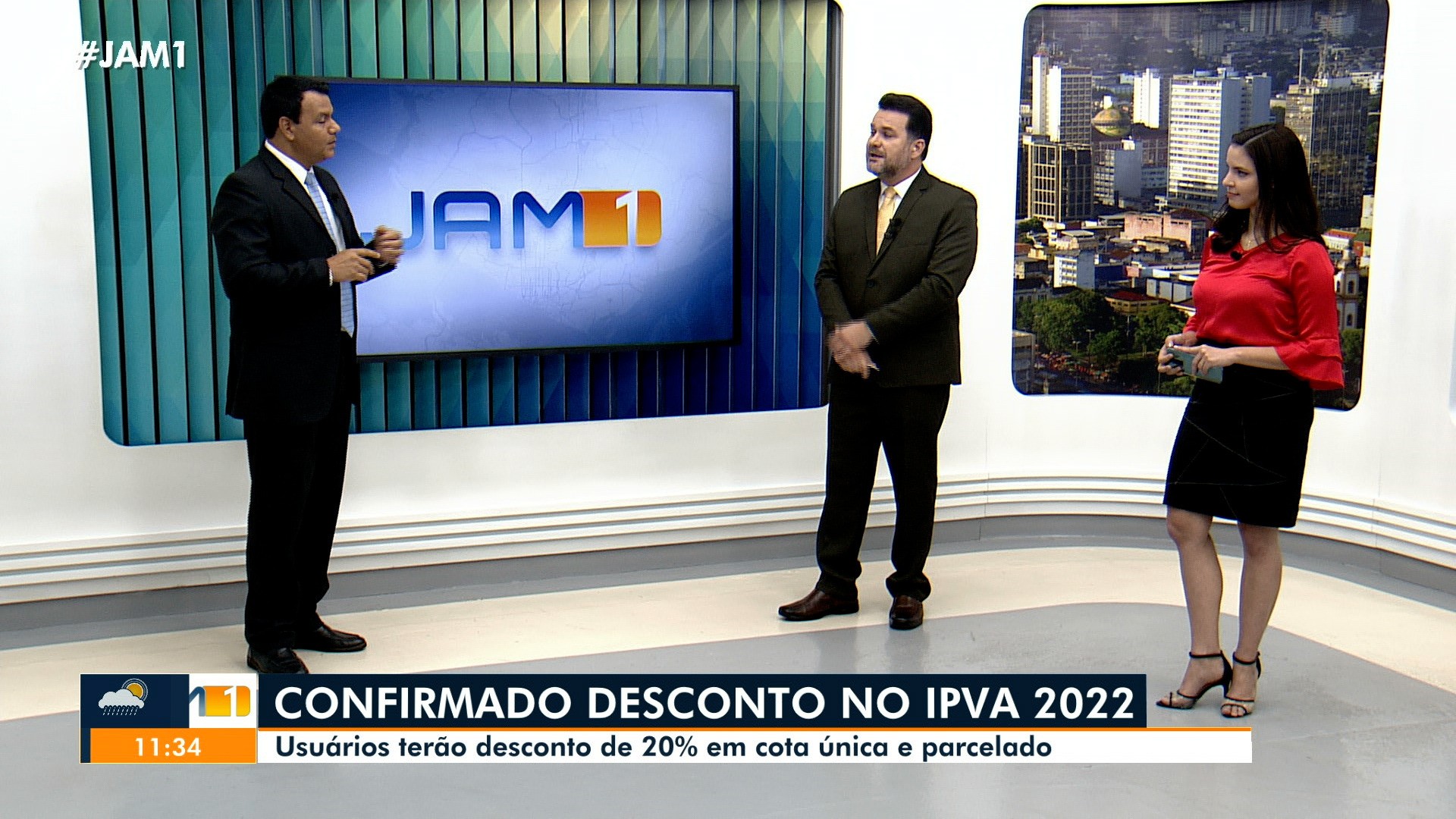 VÍDEOS: No 'É o Bicho', veterinária orienta sobre cuidados com a alimentação dos pets; Veja destaques do JAM1