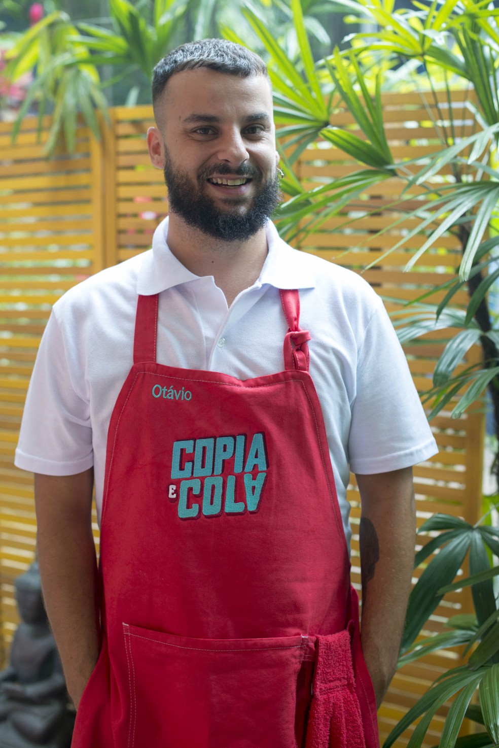 'Copia e Cola': conheça os participantes da nova temporada ...