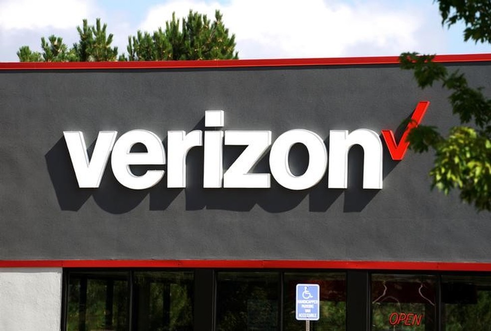 Loja da Verizon em Superior, Colorado, nos Estados Unidos (Foto: REUTERS/Rick Wilking)