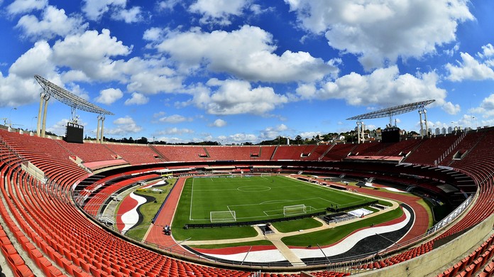 Sao Paulo X Bragantino Onde Assistir Ao Vivo Ao Jogo De Hoje Sao Paulo Ge