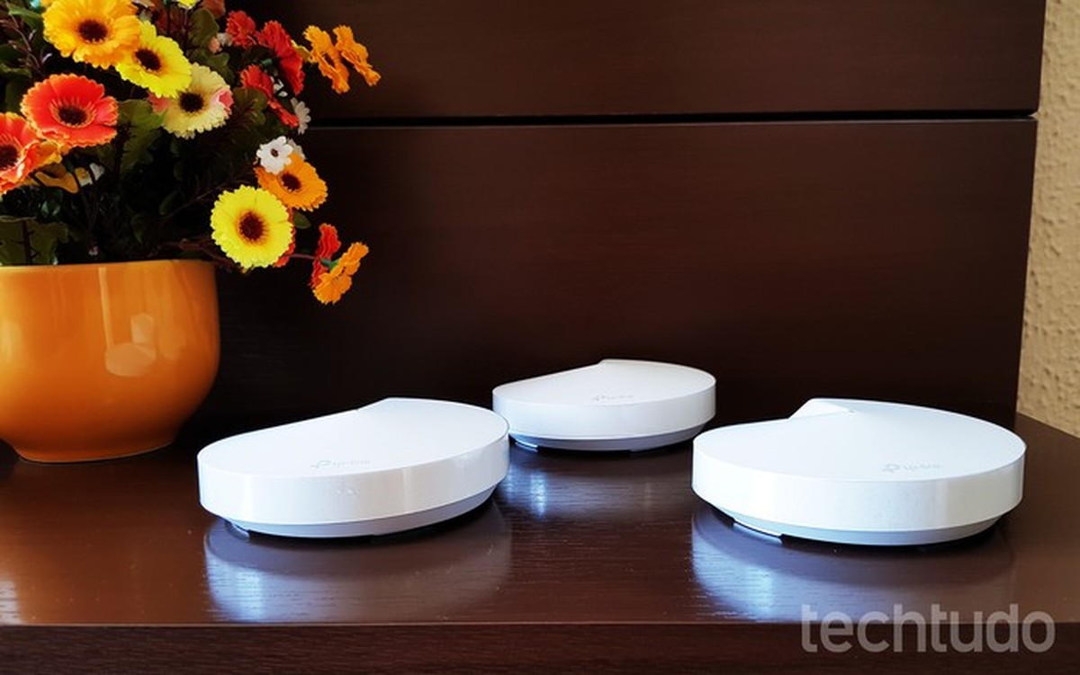 Roteador Mesh: veja sete modelos para comprar no Brasil em 2021