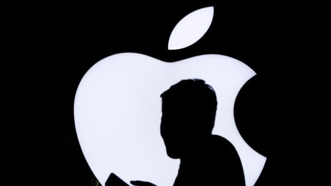 A Apple continuará brilhando daqui a 10 anos? (Foto: Getty Images via BBC News Brasil)