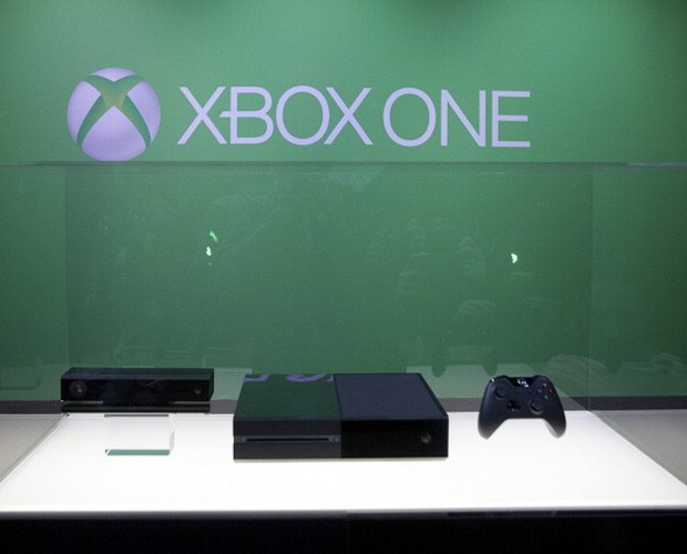 xbox one (Foto: Getty Images)