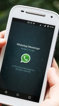 WhatsApp: 5 dicas para proteger suas conversas de curiosos