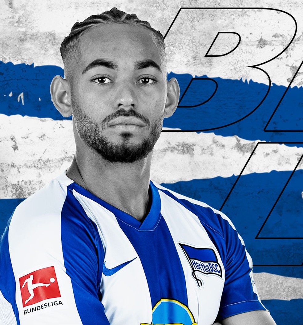 Jurgen Klinsmann Foi Fundamental Para O Hertha Berlin Contratar Matheus Cunha Entenda Futebol Ge