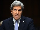 Secretário de Estado dos EUA inicia 1ª viagem no cargo e mira a Síria