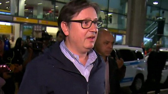 Resultado de imagem para Em inquérito de Temer, PF investiga email sobre negócios da Rodrimar encontrado na casa de Rocha Loures