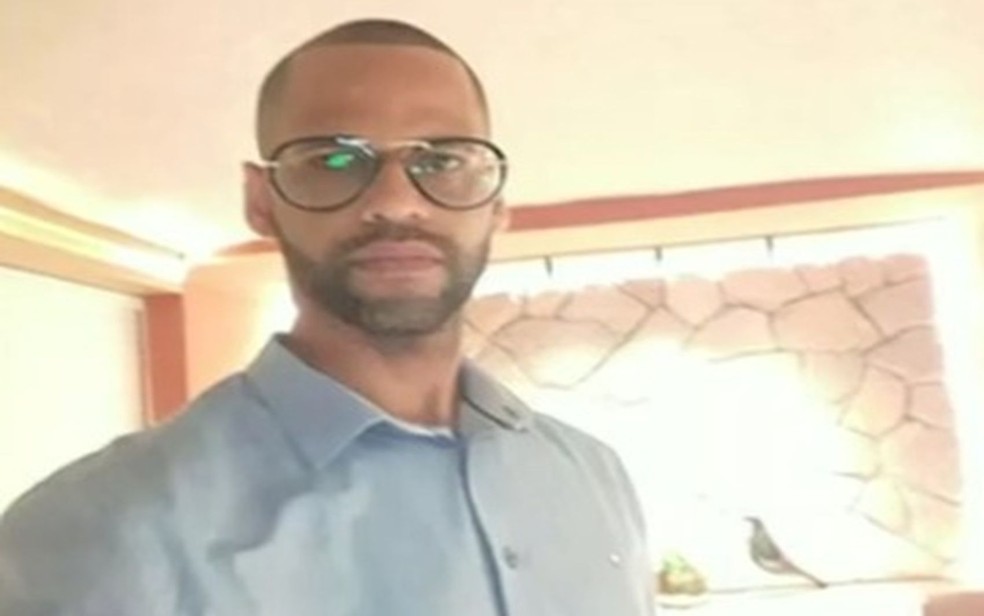 Morte aconteceu no dia 8 de abril deste ano — Foto: Arquivo Pessoal