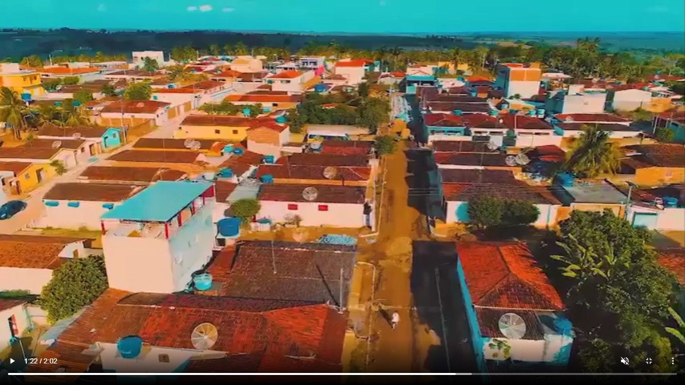 Conheça cidade da Paraíba onde os moradores não pagam conta de água há 60 anos