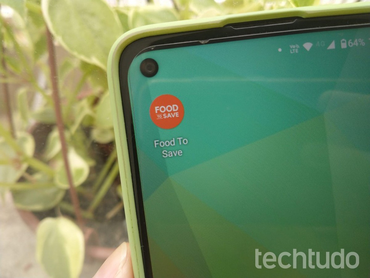 Como usar o app Food To Save para economizar até 70% e evitar o desperdício