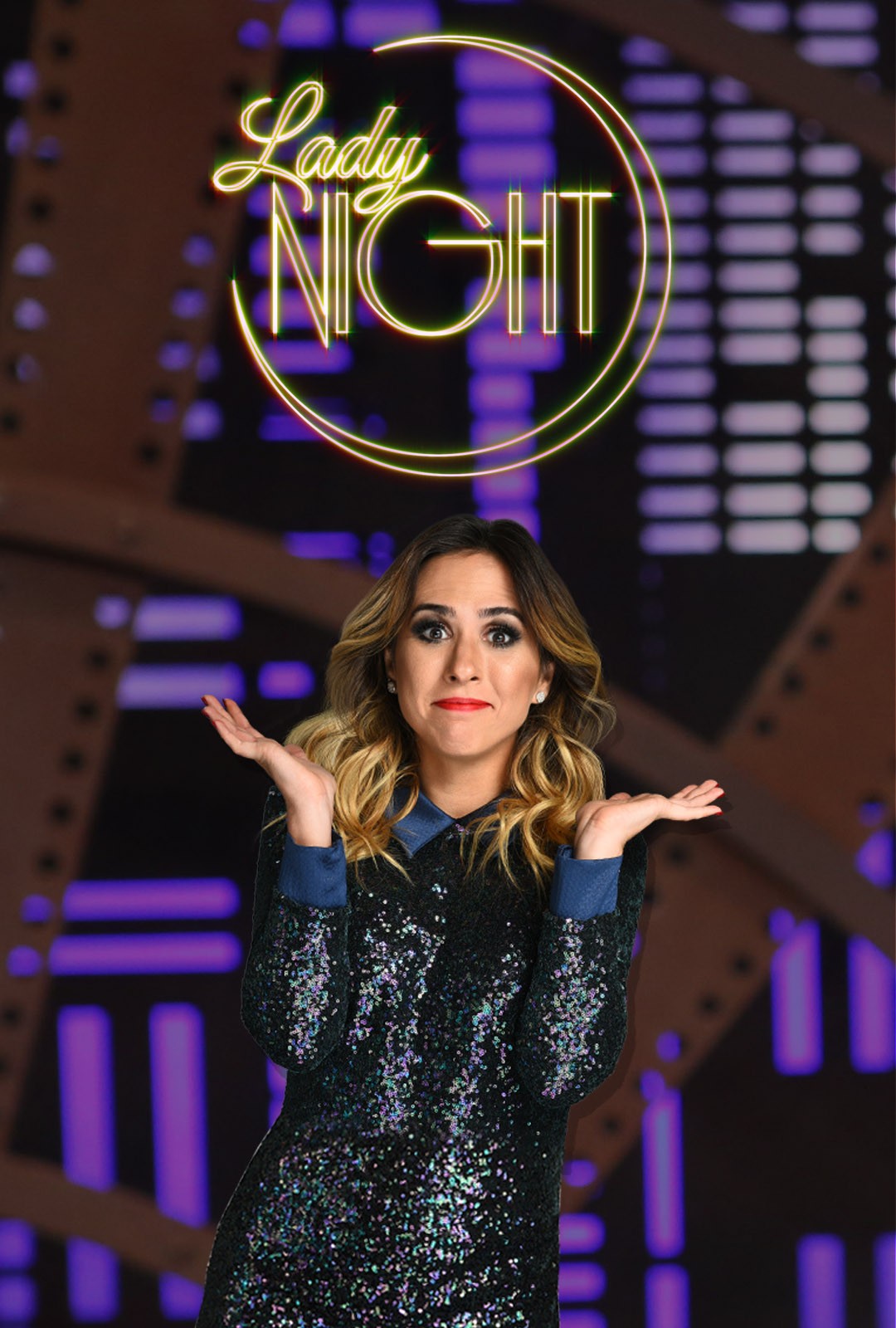 Lady Night Lady Night
