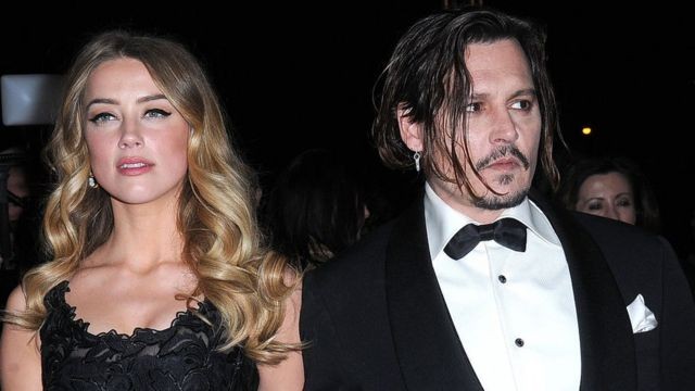 Johnny Depp x Amber Heard: Reveja momentos polêmicos da briga judicial