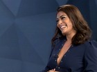 Nem mocinha e nem vilã, diz Juliana Paes sobre papel em nova novela