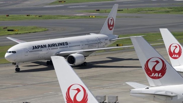 Japan Airlines deve lançar companhia aérea de baixo custo (Foto: REUTERS/Toru Hanai)