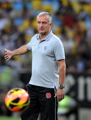 dorival junior botafogo x vasco (Foto: André Durão)