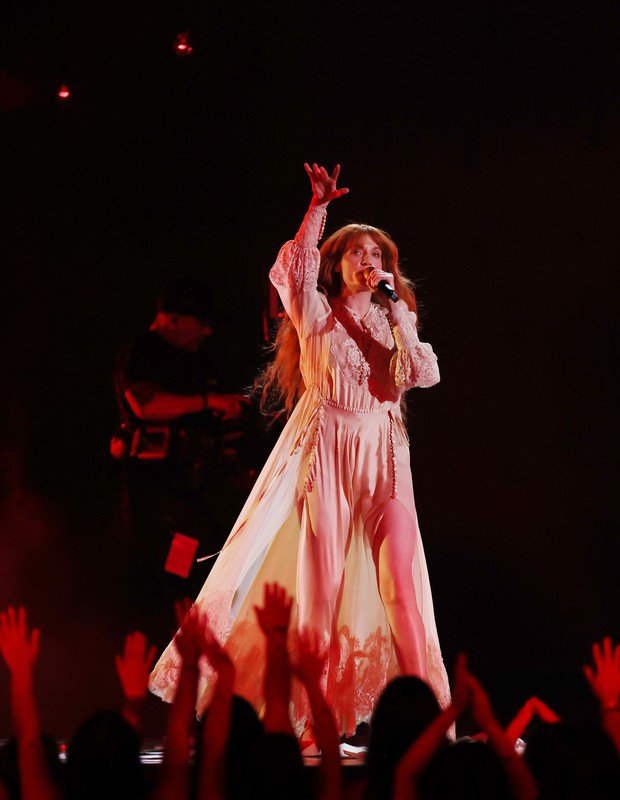 Florence Welch (Foto: Getty Images)