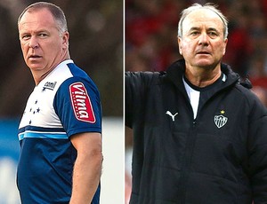 Dancinha e virada apoteótica marcam histórico reduzido de Mano x Levir