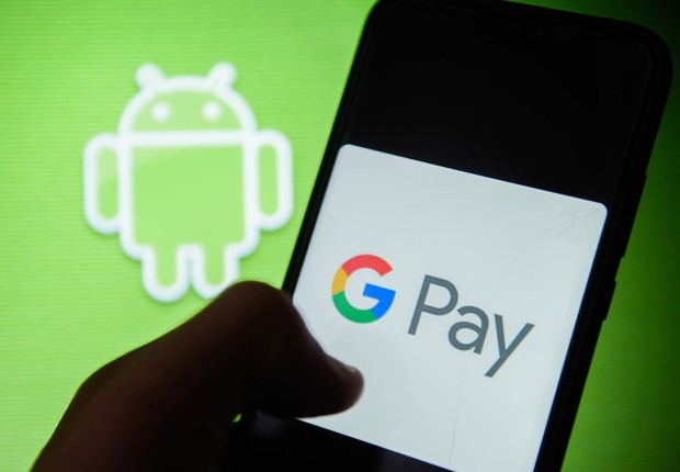 Google Pay: como adicionar um cartão do Nubank