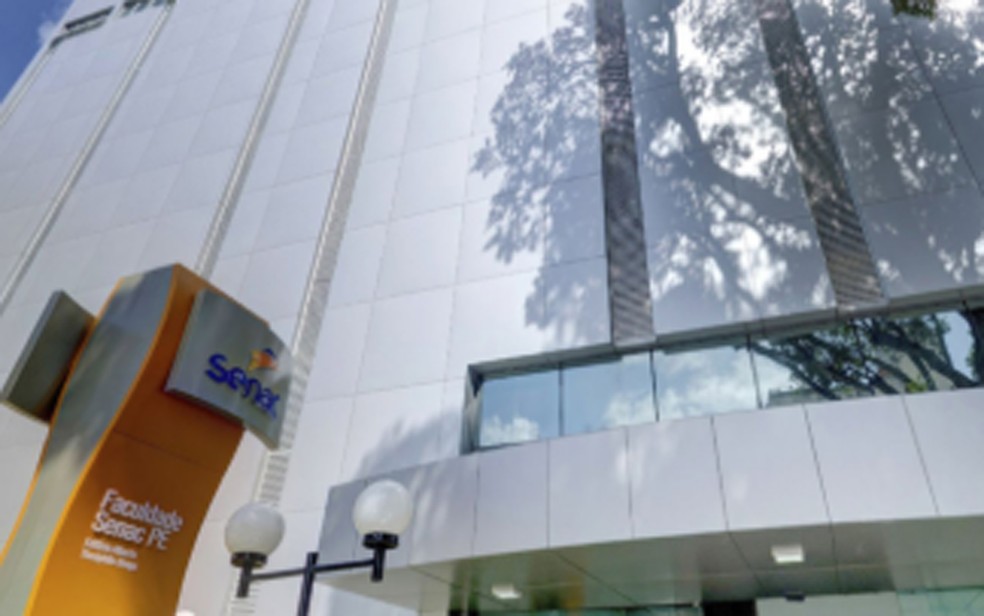 Faculdade Senac Abre Inscricoes Para 74 Vagas Gratuitas Em Cursos Voltados Para Idosos Pernambuco G1
