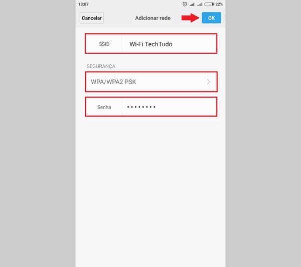 App Que Descobre Senha Wifi Techtudo Como Ocultar A Internet Wi Fi No Roteador Da Intelbras