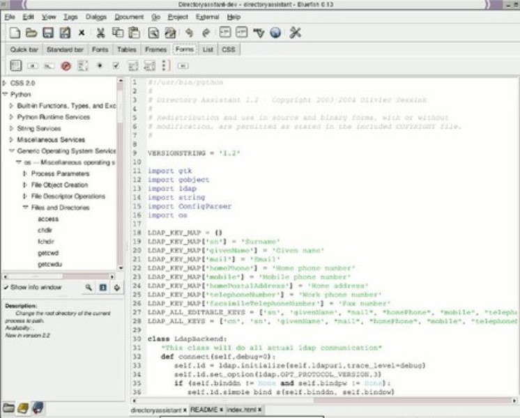 Python download techtudo
