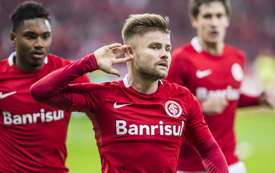 Jogo rápido. 5 minutos para você saber tudo da 8ª rodada do Brasileiro