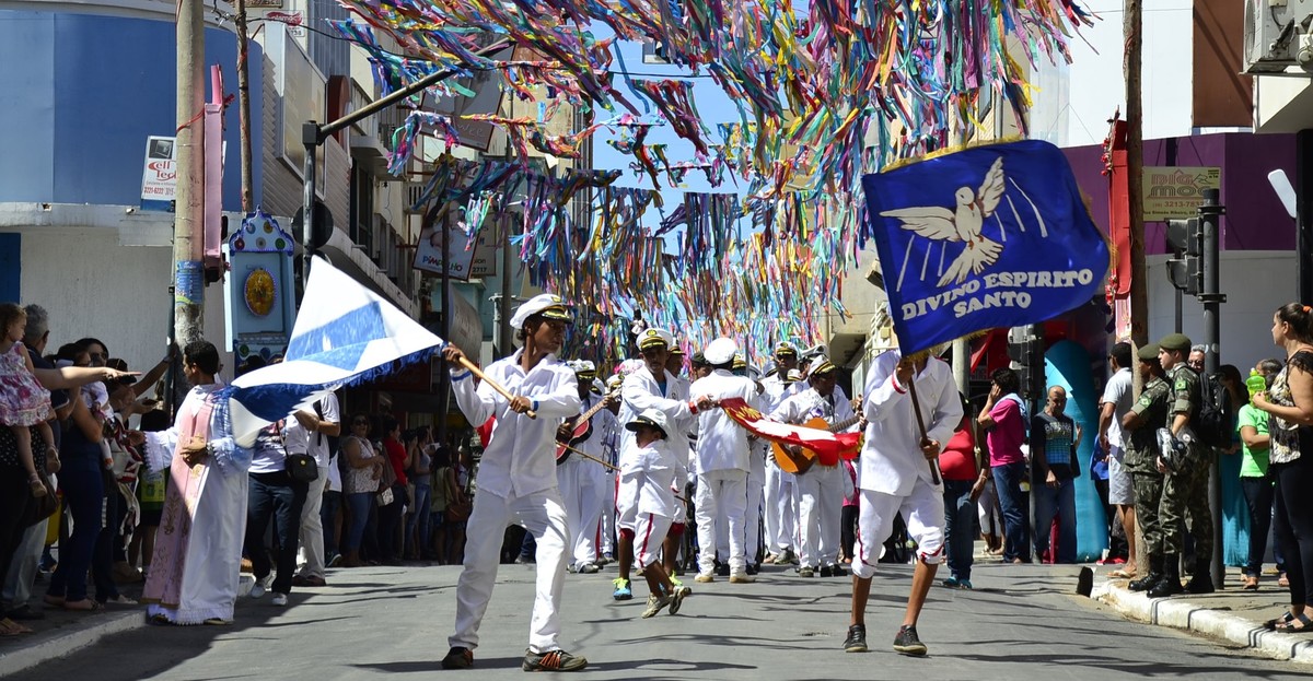 Prefeitura de Montes Claros divulga programação da 181ª edição das Festas de Agosto e do 42º Festival Folclórico