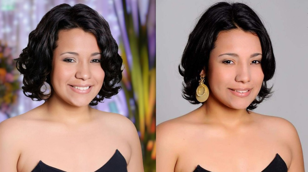 Thanise Correa Garcia teria 28 anos hoje — Foto: Hidreley Diao Leli/Arquivo Pessoal