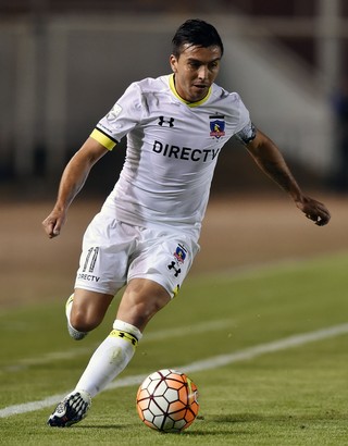 Campeão em 2009, Fierro confia em novo título:  "Time importante na vida "