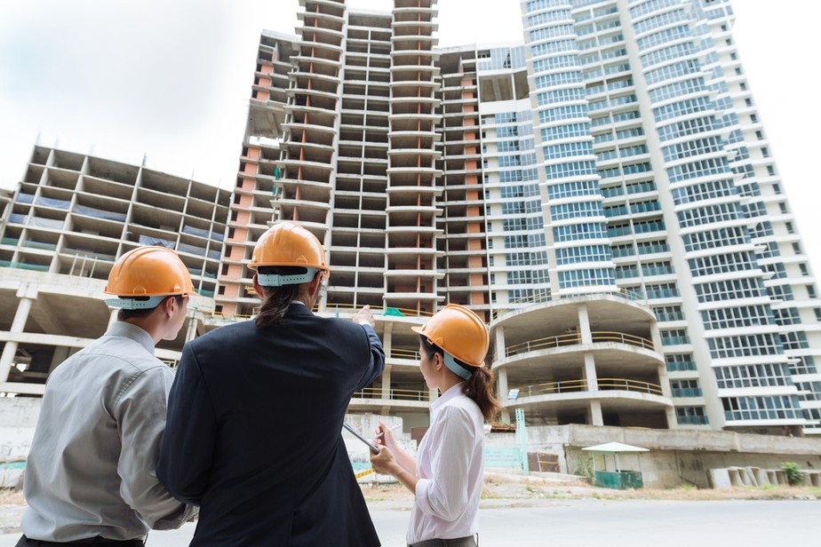 Por que o Brasil precisa da construção civil para voltar a crescer