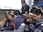 Honduras diz que sírios detidos não são terroristas e buscam asilo 