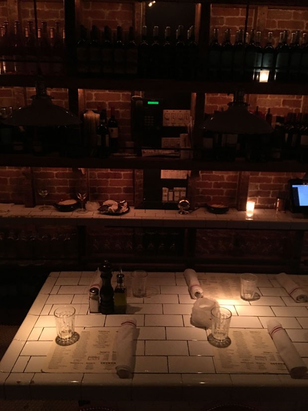 Do café ao jantar, 22 lugares para experimentar em Nova York  (Foto: S Simplesmente)