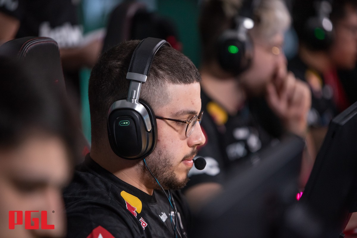 PGL Major Antwerp 2022: como assistir aos jogos da FURIA nos playoffs