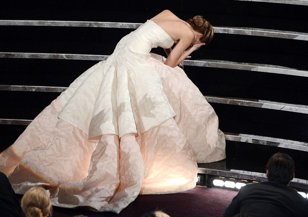 Jennifer Lawrence  (Foto: Getty Images)