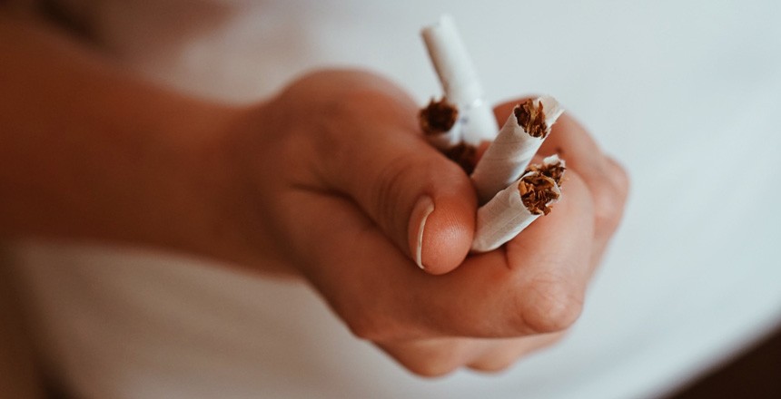 Dia Mundial sem Tabaco: unidades de saúde oferecem tratamento gratuito no interior de SP; veja como funciona