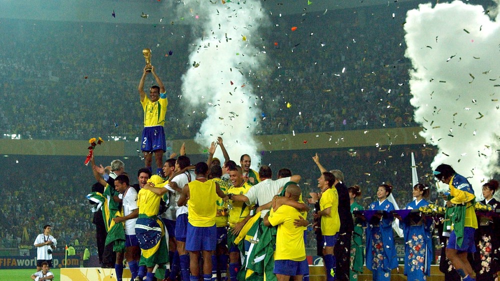 Copa América: Saiba a história da competição e teste conhecimentos em um  quiz