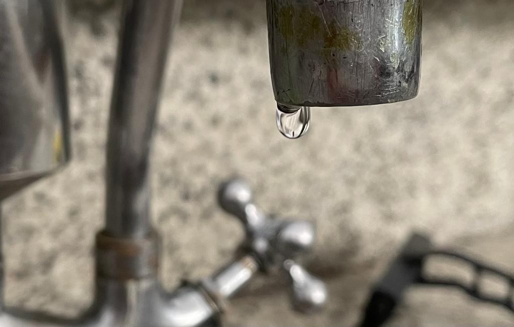 Veja a lista dos bairros atingidos pelo rodízio de água da Copasa a partir deste sábado na Grande BH