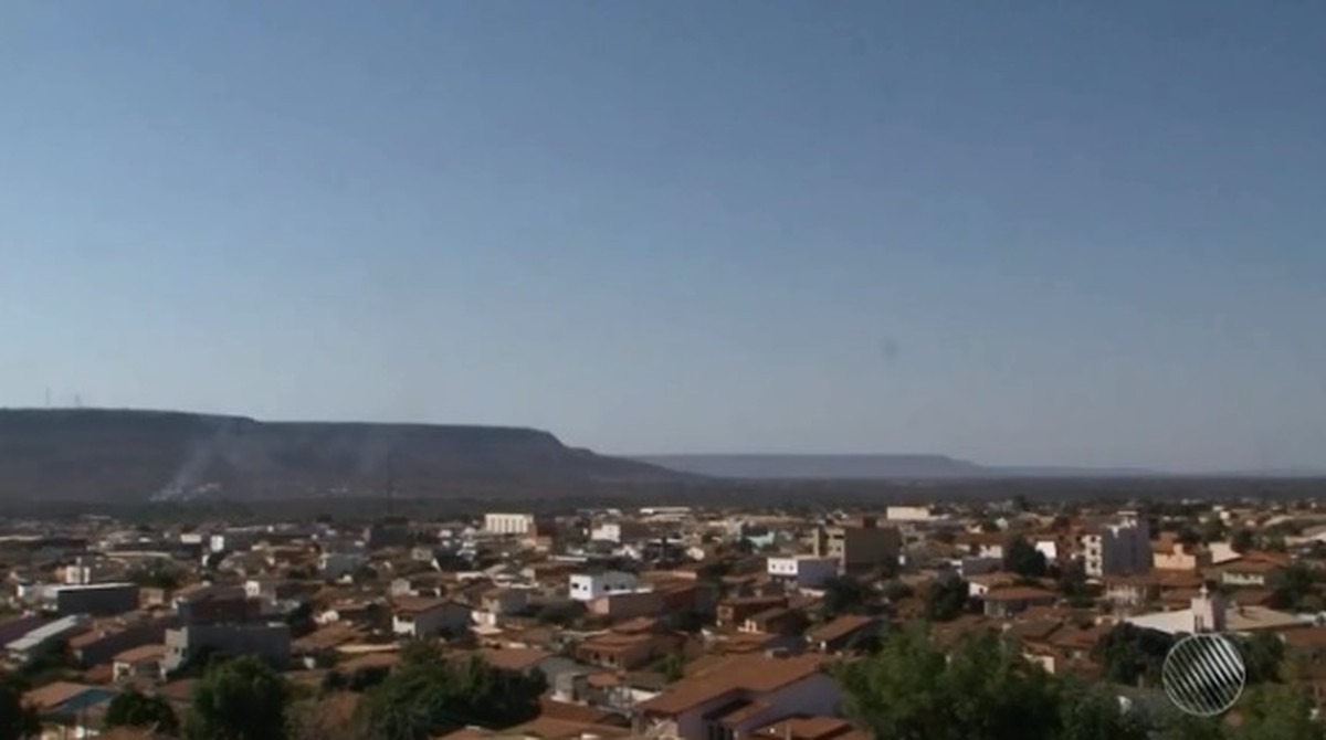 Barreiras e outras 8 cidades baianas