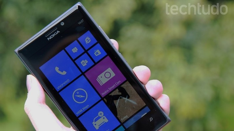 Windows Phone | Software | TechTudo