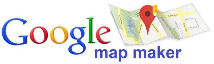 Google Map Maker (Foto: Divulgação)