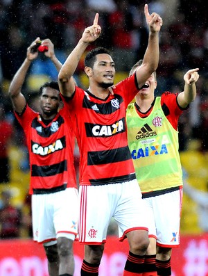 Papa-líderes, Fla faz valer tradição e salva temporada com Copa do Brasil