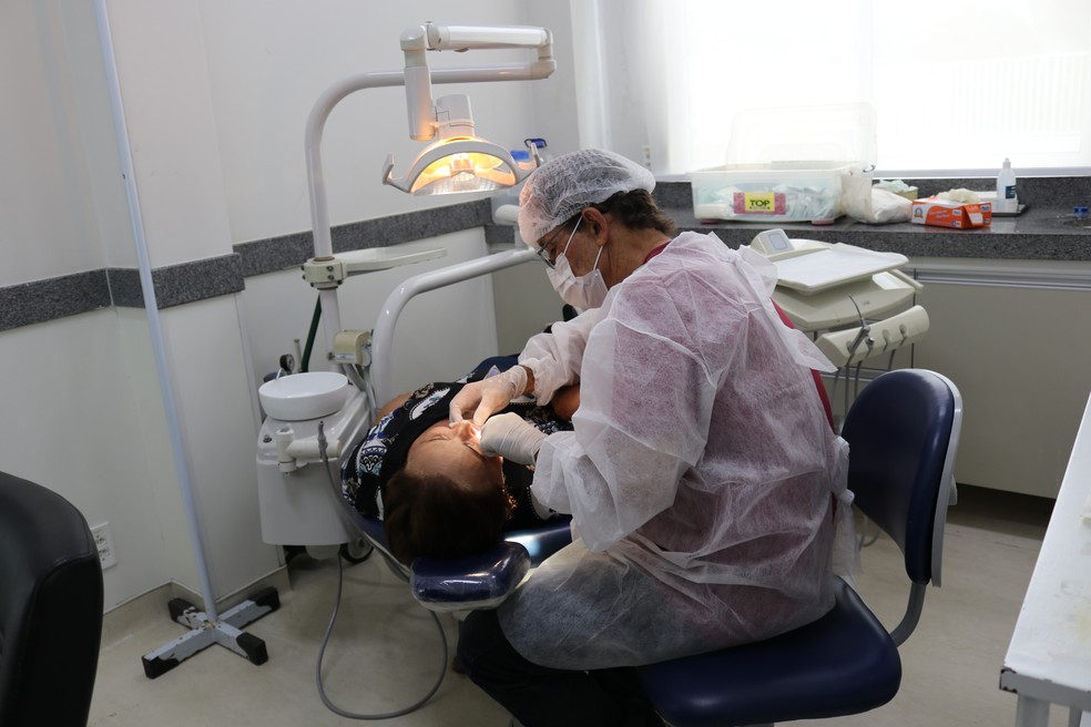 Sesi oferece atendimentos médicos e odontológicos gratuitos em Natal e  Mossoró até sábado (28) | Rio Grande do Norte | G1