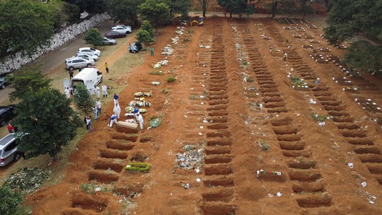 Foto: (MARCELLO ZAMBRANA/AGIF/ESTADÃO)