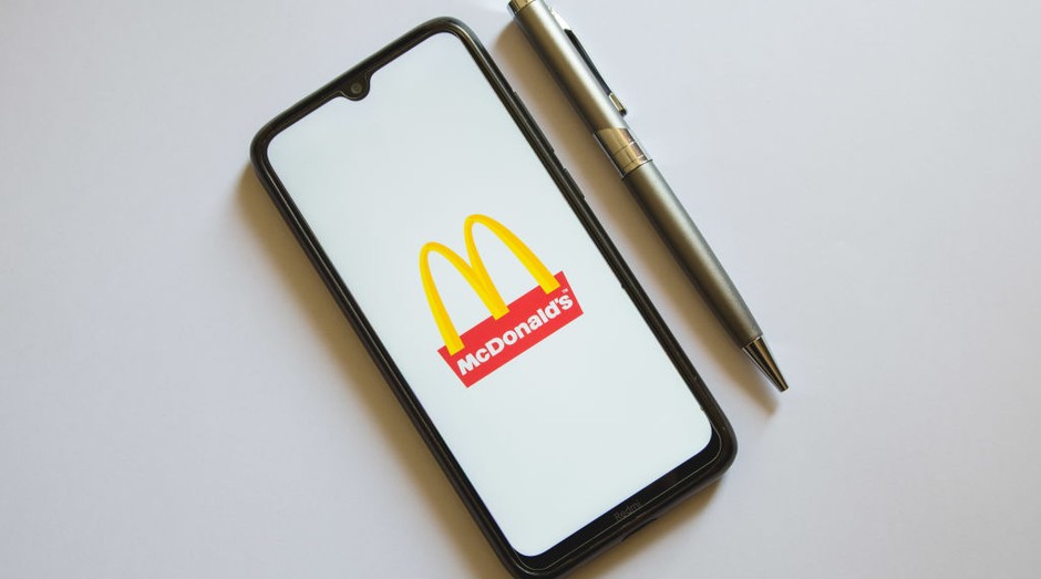 McDonald's (Foto: NurPhoto/Getty Images)
