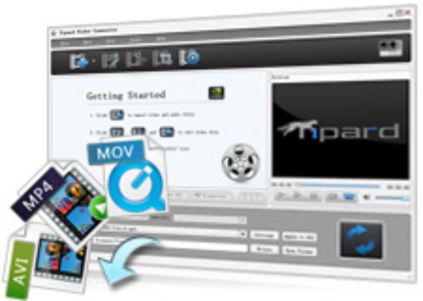 Tipard Video Converter Ultimate 10.3.36 for android download