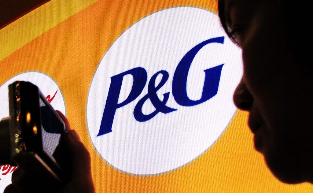 Procter & Gamble, P&G (Foto: Visual China Group via Getty Images)