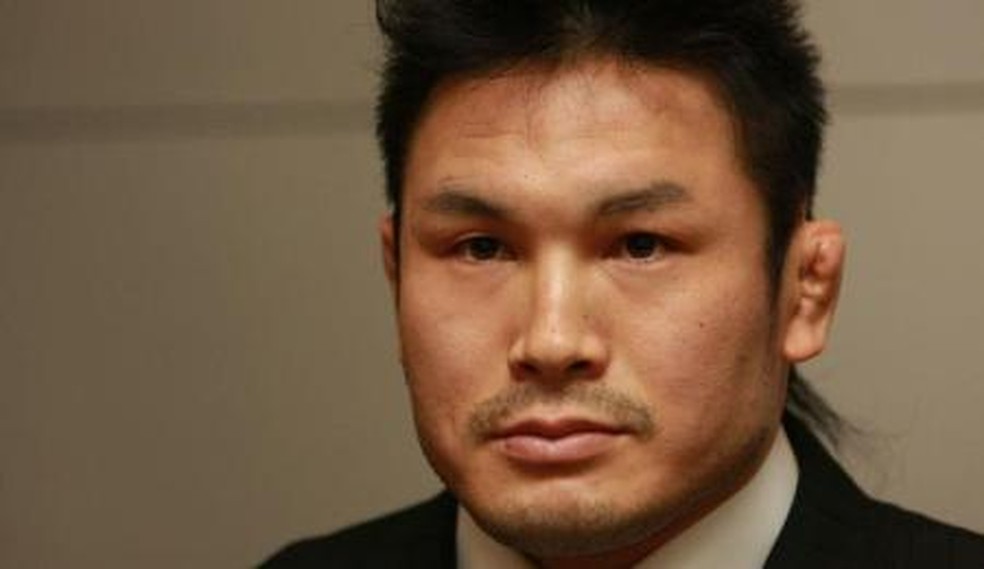 Ikuhisa Minowa — Foto: Fighting and Entertainment Group