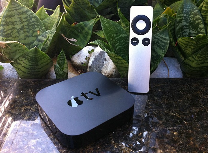 Nova Apple TV deve ser anunciada em 9 de setembro (Foto: Marvin Costa/TechTudo)